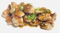 100. Gegrilde kipfilet