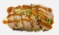 96. Eendenborstfilet