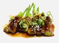 97. Ribeye roll