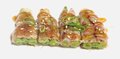 99. Spek Roll