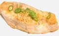 103. Gegrilde zalmfilet