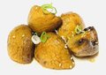 123. Champignons