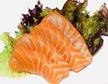 139. Sashimi Zalm 4st