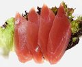 141. Sashimi Tonijn 4st