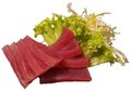 142. Sashimi Tonijn 8st