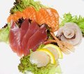 145 SASHIMI MIX B (20st)