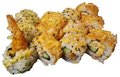 167. Sushi Menu G Pittige (12st)
