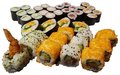 169. Sushi Menu I (40st)