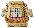 171. Sushi Menu K (84st) €90,00