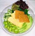 181. Poke Bowl Veggy