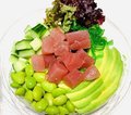 183. Poke Bowl Tonijn