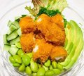 186. Poke Bowl Ebi