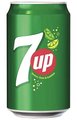 7 up