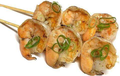 94. Garnalenspies
