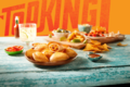 2 x empanadas tex mex