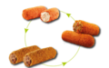 Kroket Roulette