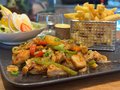 Kip-hawai menu