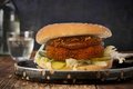 Bamibalburger