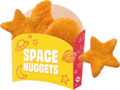 Spacenuggets