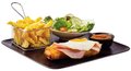 Loempia Menu