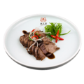 7. Gestoofd rundvlees in vijf kruiden五香牛肉