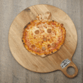Pizza bambino