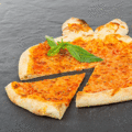 Pizza bambino margherita