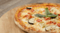 Pizza contadina