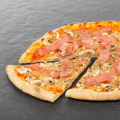 Pizza valdastana