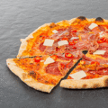 Pizza Roberto