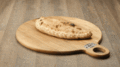 Pizza calzone