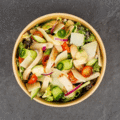Insalata cesare