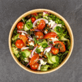 Insalata caprese