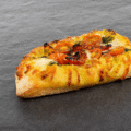 Caprese pane