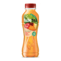 Fuze Tea Black Tea Peach Hibiscus 40cl