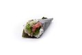 68 maguro temaki