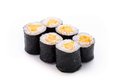 30 oshinko maki