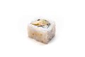 50 tempura crunchy maki (4 stuks)