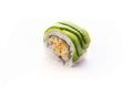 51 soft shell tempura maki (4 stuks)