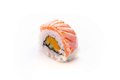 54 soft shell salmon maki (4 stuks)
