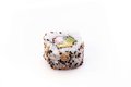 33 crispy california maki (4 stuks)