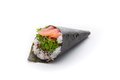 69 sake temaki