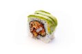 52 soft shell crab maki (4 stuks)