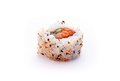 45 spicy salmon maki (4 stuks)