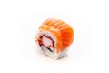 39 zalm krab maki (8 stuks)