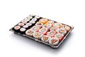 110 hoso maki & ura maki box (28 stuks)