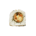 61 kip loempia maki (7st)