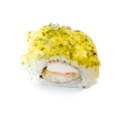 56 chees ebi maki 4st