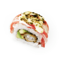 64 surimi ebi maki 4st