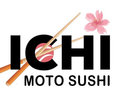 Ichi special sushibox voor 2 personen (1 rol 1x kiezen)